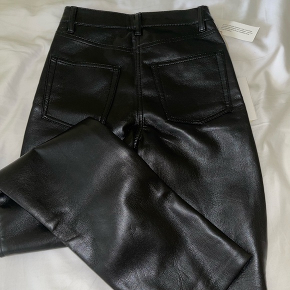ARITZIA MELINA PANT - Picture 6 of 9